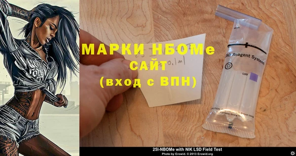 мет Новозыбков